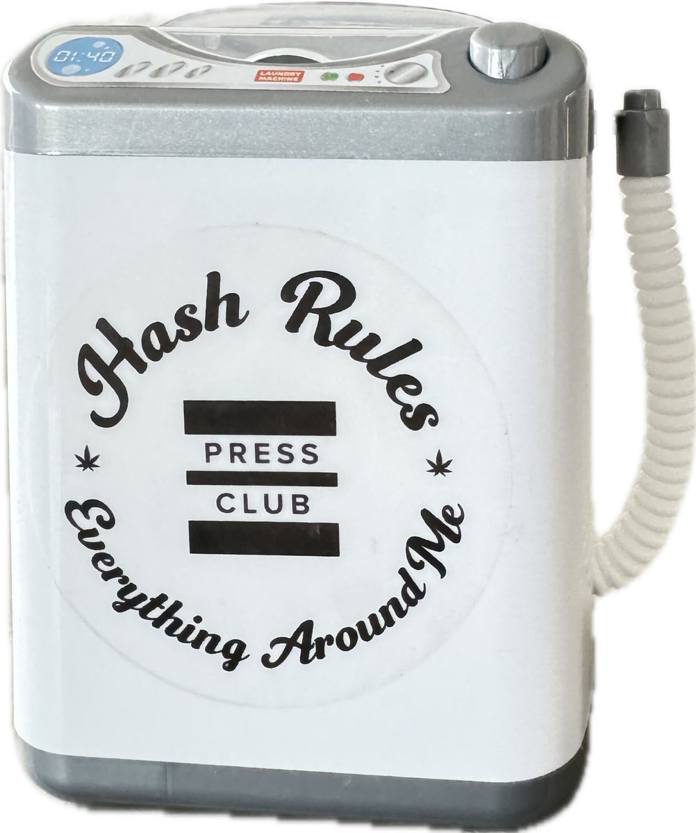 The Press Club Sacchetti Per Filtro Da Tè In Nylon 160 Micron – 6,3x22,9 Cm – Confezione Da 25 – Zero Blowout, Riutilizzabili
