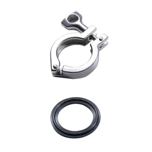 GASKET & CLAMP