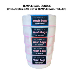 TEMPLE BALL KIT