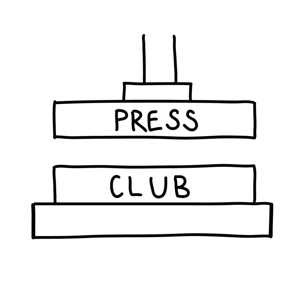 The Press Club