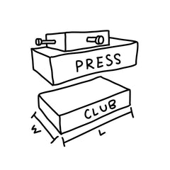 The Press Club