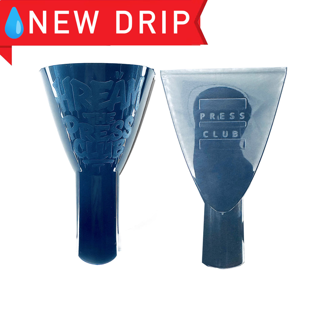 ANTI-STATIC FUNNEL