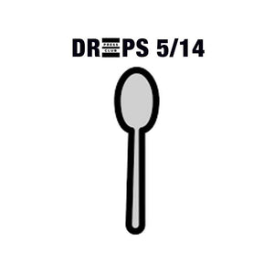 HASH COLLECTION SPOON