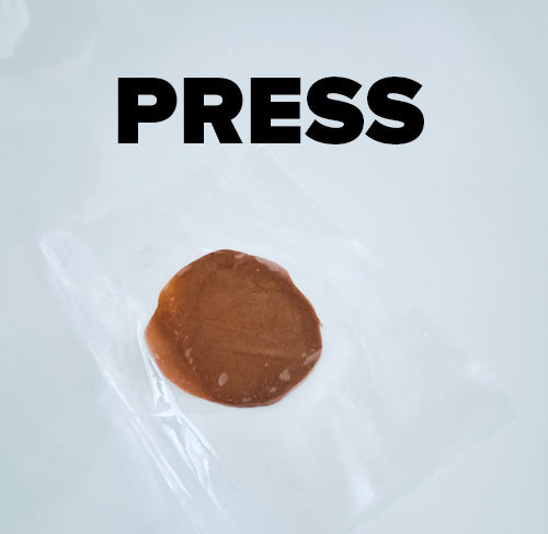 HASHISH FOILS SHEETS