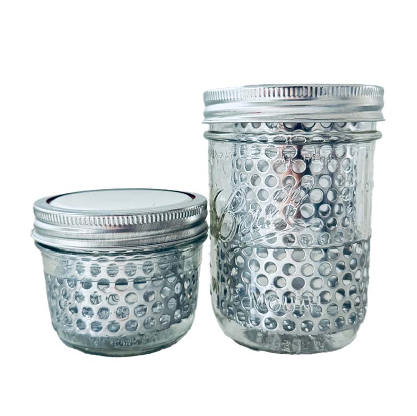 THE HASH BASKET