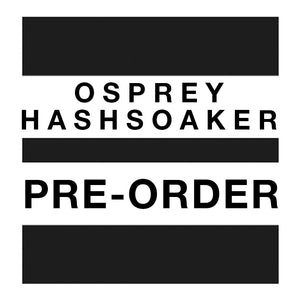 OSPREY HASH SOAKER