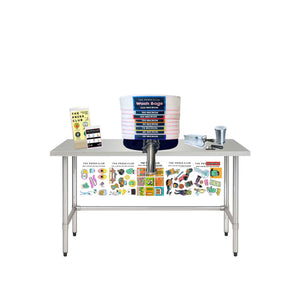 5G WASH VESSEL BUNDLE (SAVE $300)