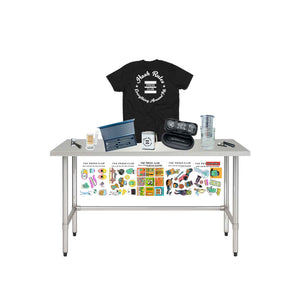 HREAM BUNDLE (SAVE $100)