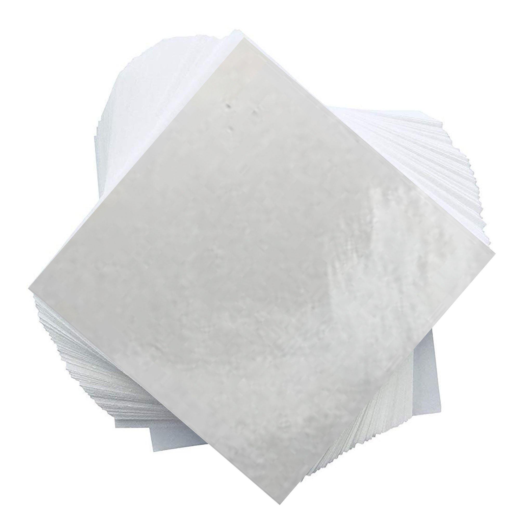  Rzam Rosin Parchment Paper, Super Thick and Slick, 6 X 12, 100 Sheets