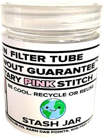2" FILTER TUBES - The Press Club