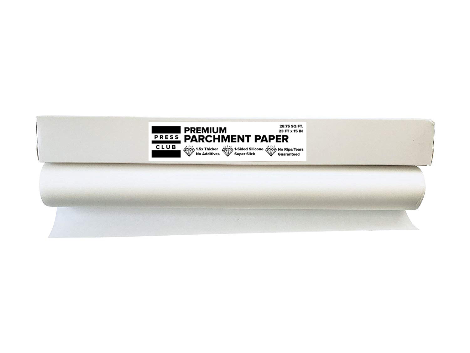 Super Slick Rosin Pressing Parchment Paper Roll – The Press Club