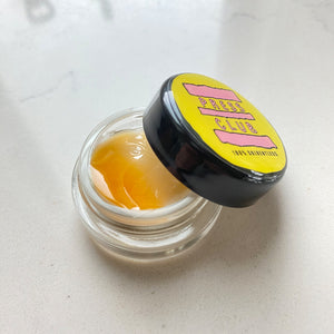 LIMITED EDITION: RESIN PRESS MAGNETS