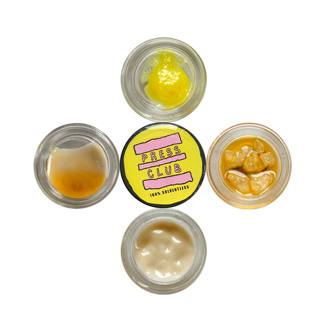 Resin Rosin Press Magnets | Novelty Solventless Item Resin Rosin Press Magnets | Novelty Solventless Item