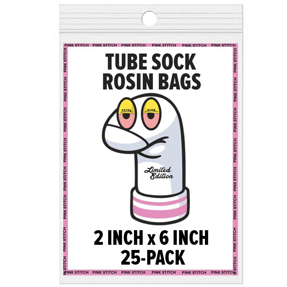 LIMITED EDITION: TUBE SOCK ROSIN BAGS - The Press Club